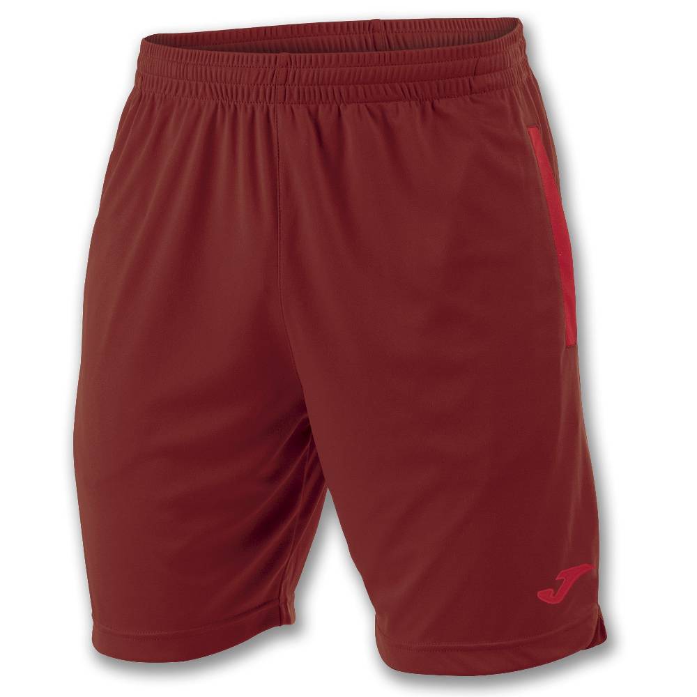 Bermuda joma miami rojo 100785.600