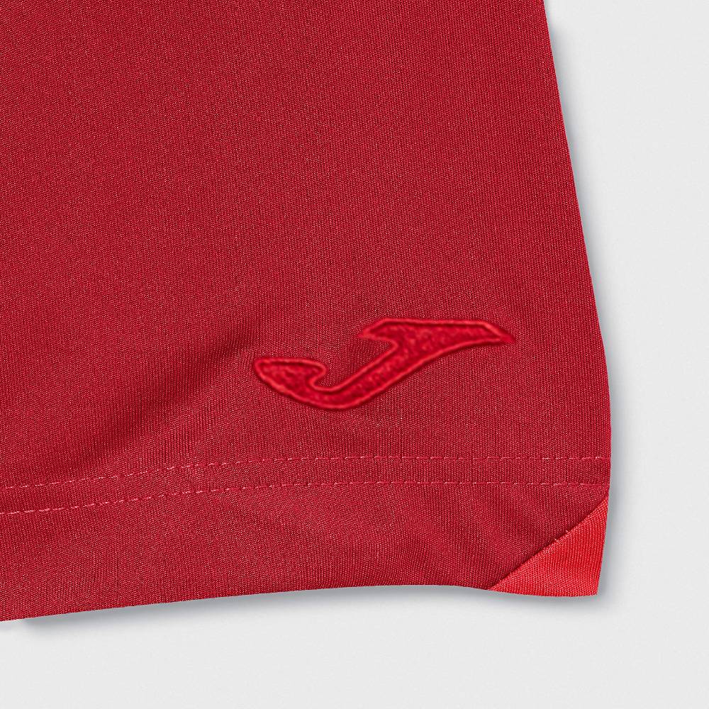 Bermuda joma miami rojo 100785.600
