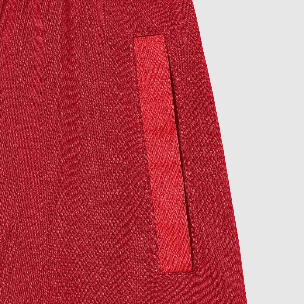 Bermuda joma miami rojo 100785.600