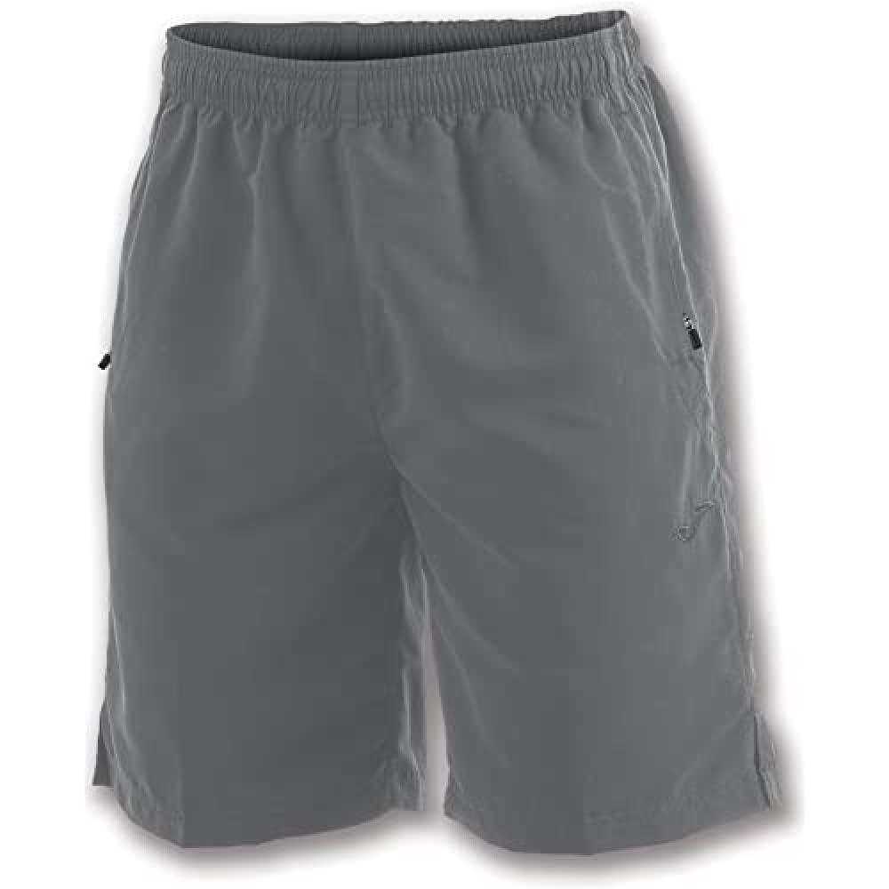 Bermuda joma micro niza antracita 100784.150