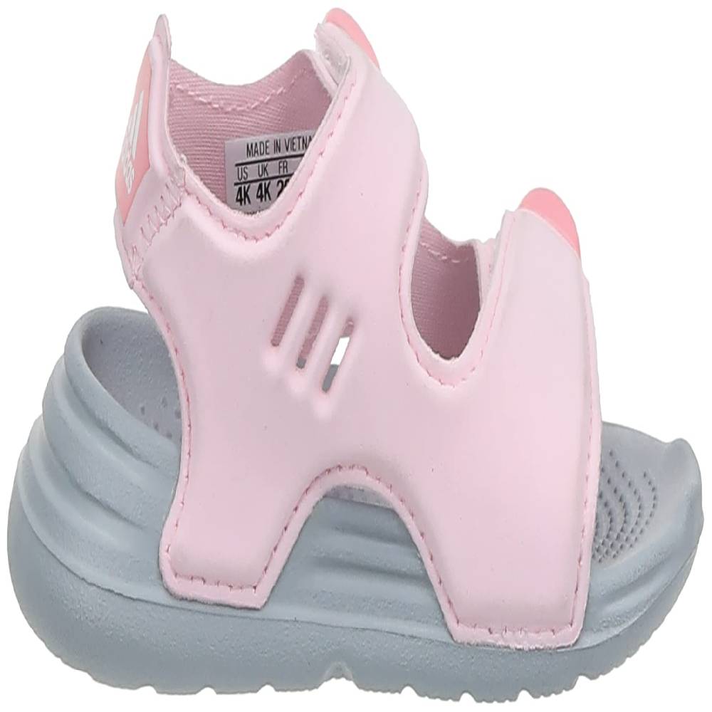 Adidas chanclas niña FY8065