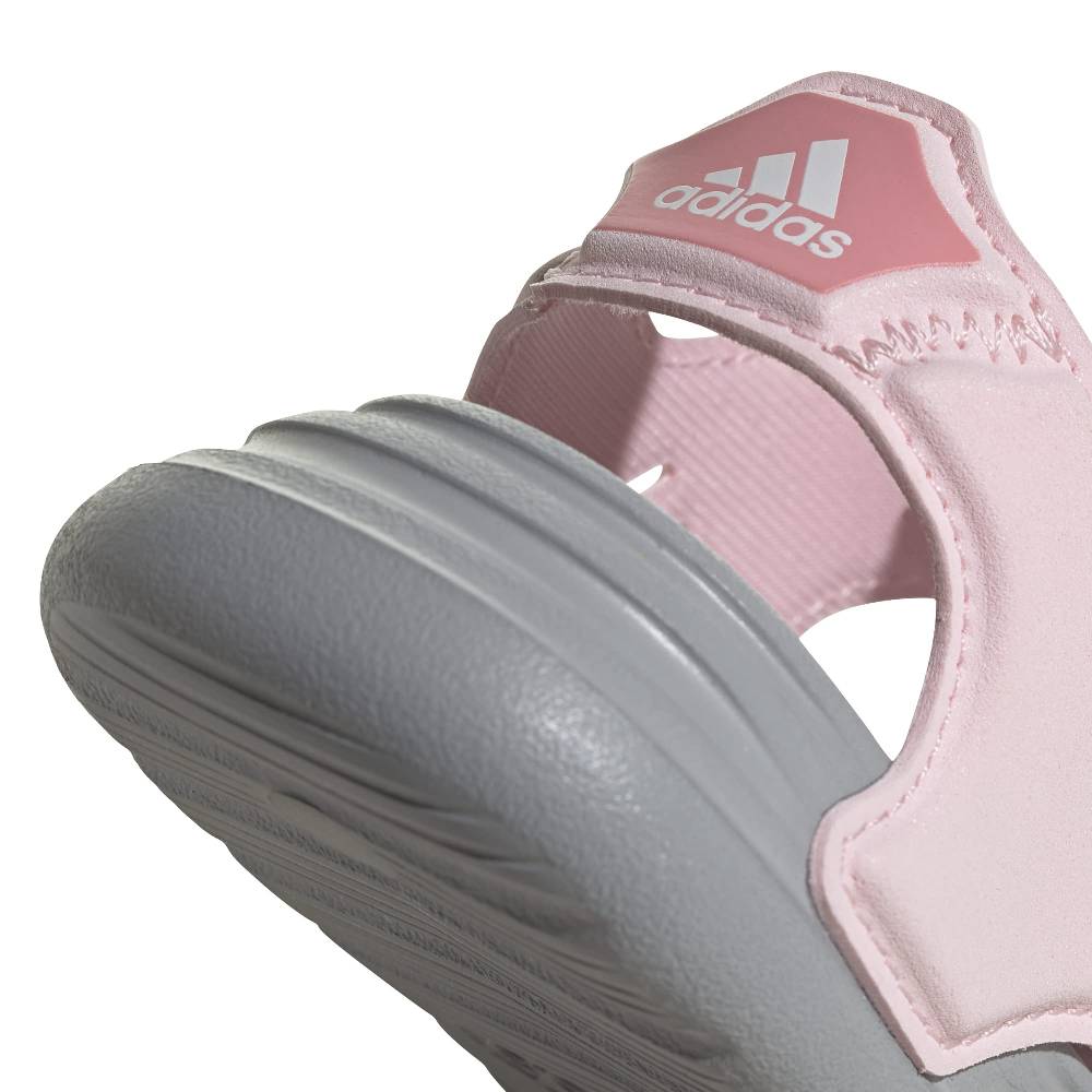 Adidas chanclas niña FY8065