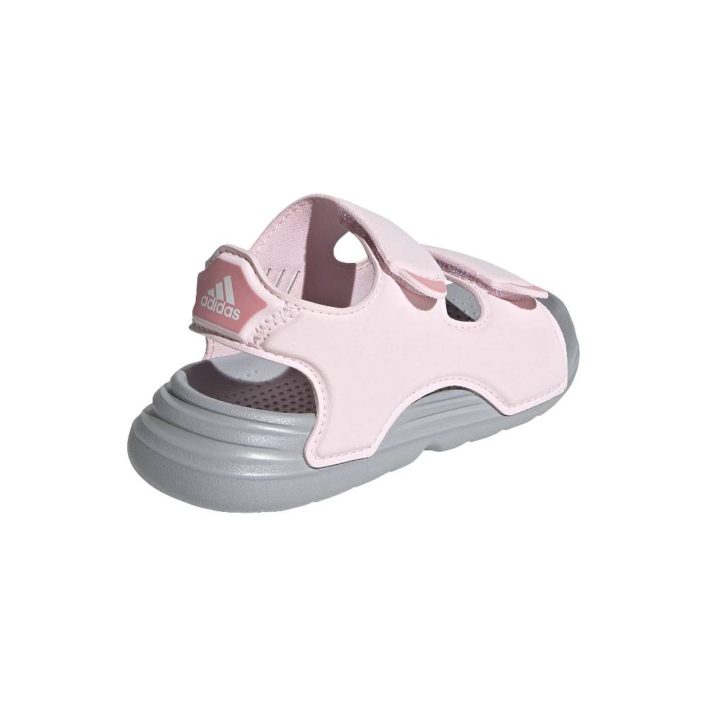 Adidas chanclas niña FY8065
