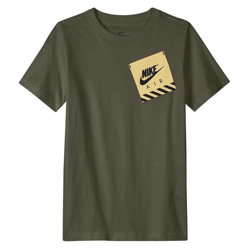 Nike camiseta jr  DH6565-222