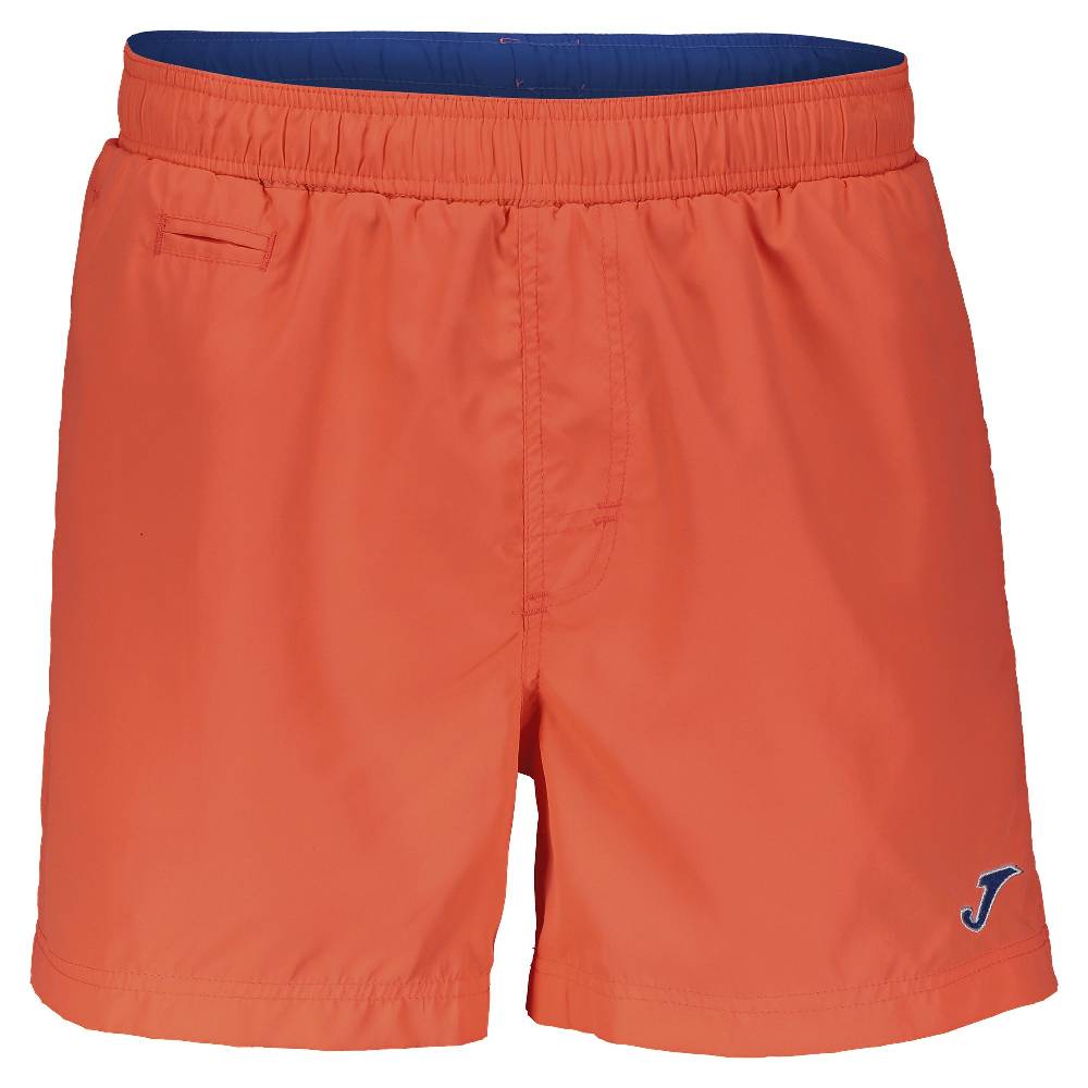 Bañador joma naranja-fluor 100095.044