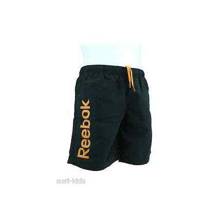 reebok pantalon corto niño Z23143