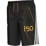 adidas f50 pantalon corto niño M63139