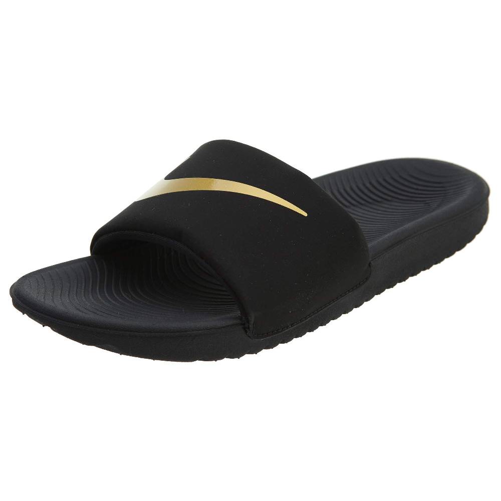 Nike kawa slide (gs/ps) 819352-003
