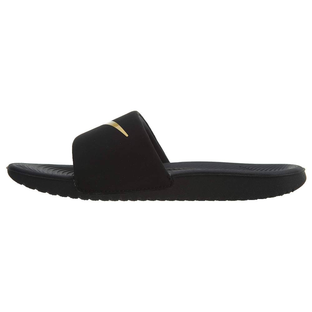 Nike kawa slide (gs/ps) 819352-003