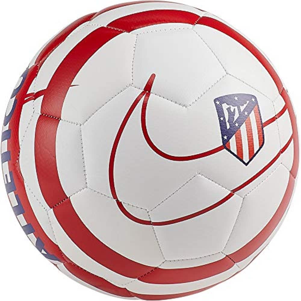 Balon nike Atletico de Madrid Temporada 2018-19 rojiblanco