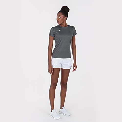 joma camiseta combi woman antitracita m/c 900248.150