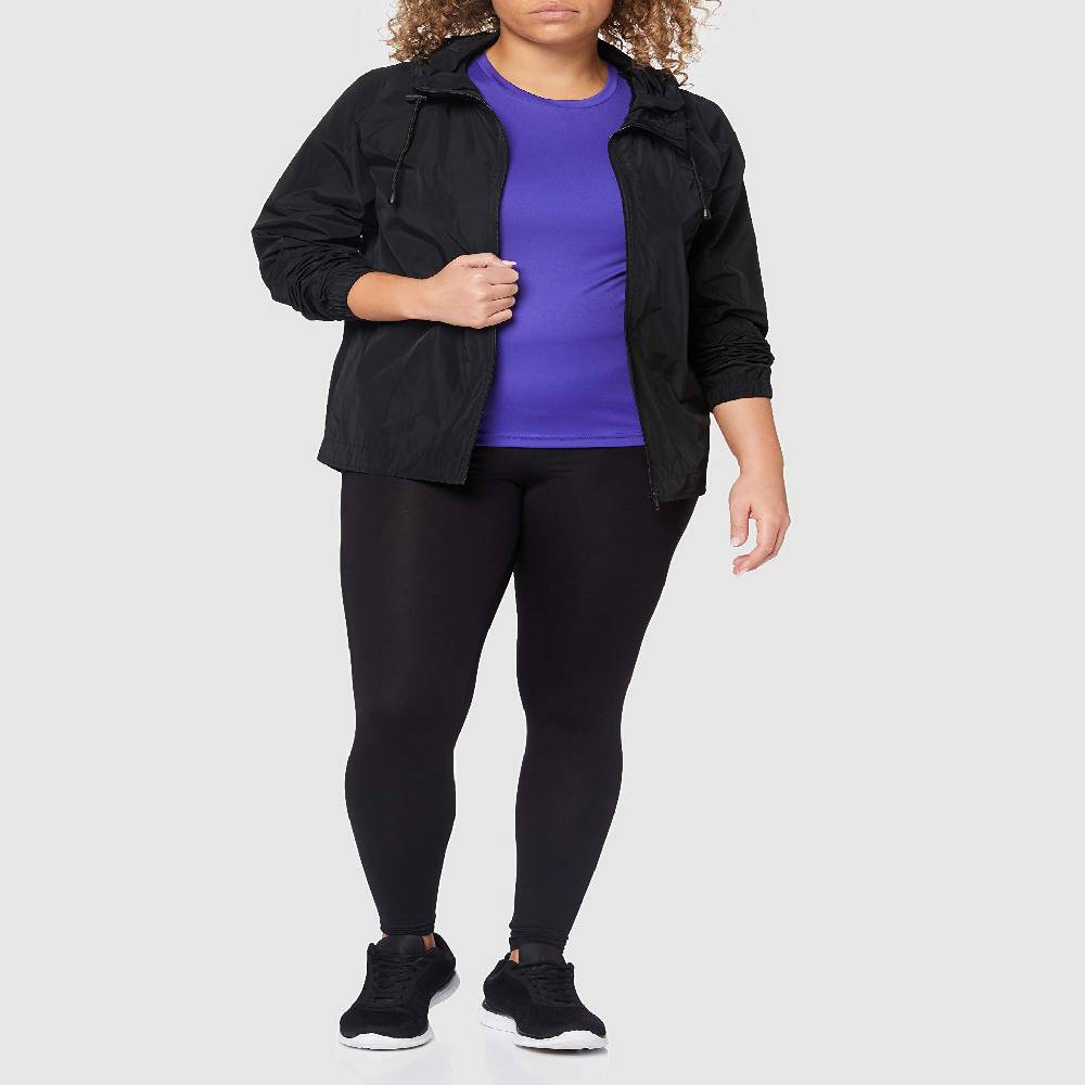 joma camiseta combi woman morado m/c 900248.550