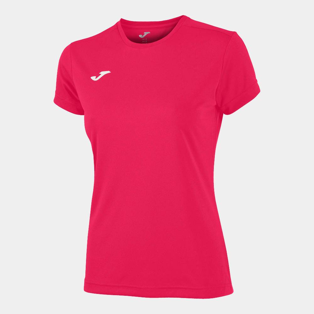 joma camsieta combi woman fucsia m/c 900248.500