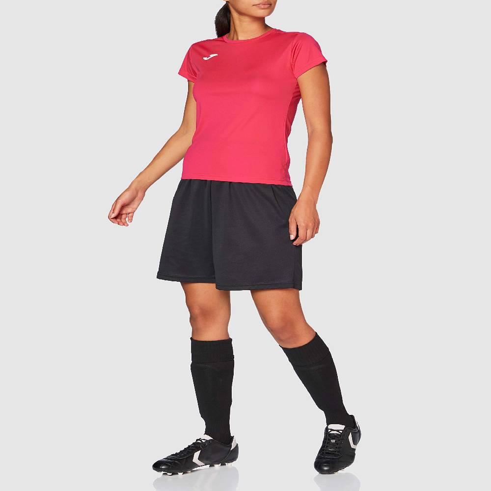 joma camsieta combi woman fucsia m/c 900248.500