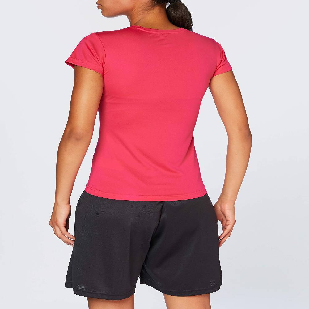 joma camsieta combi woman fucsia m/c 900248.500