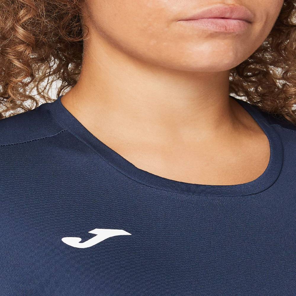 joma camiseta combi woman marino m/c 900248.331