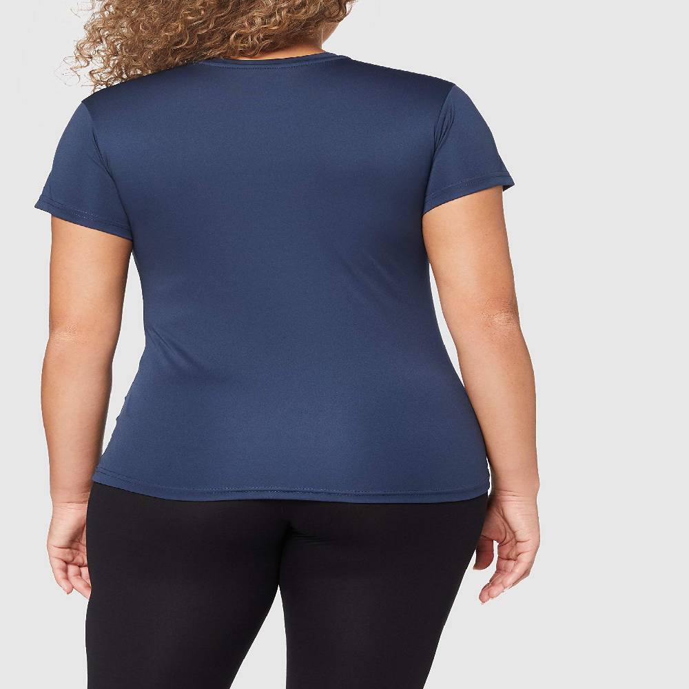 joma camiseta combi woman marino m/c 900248.331