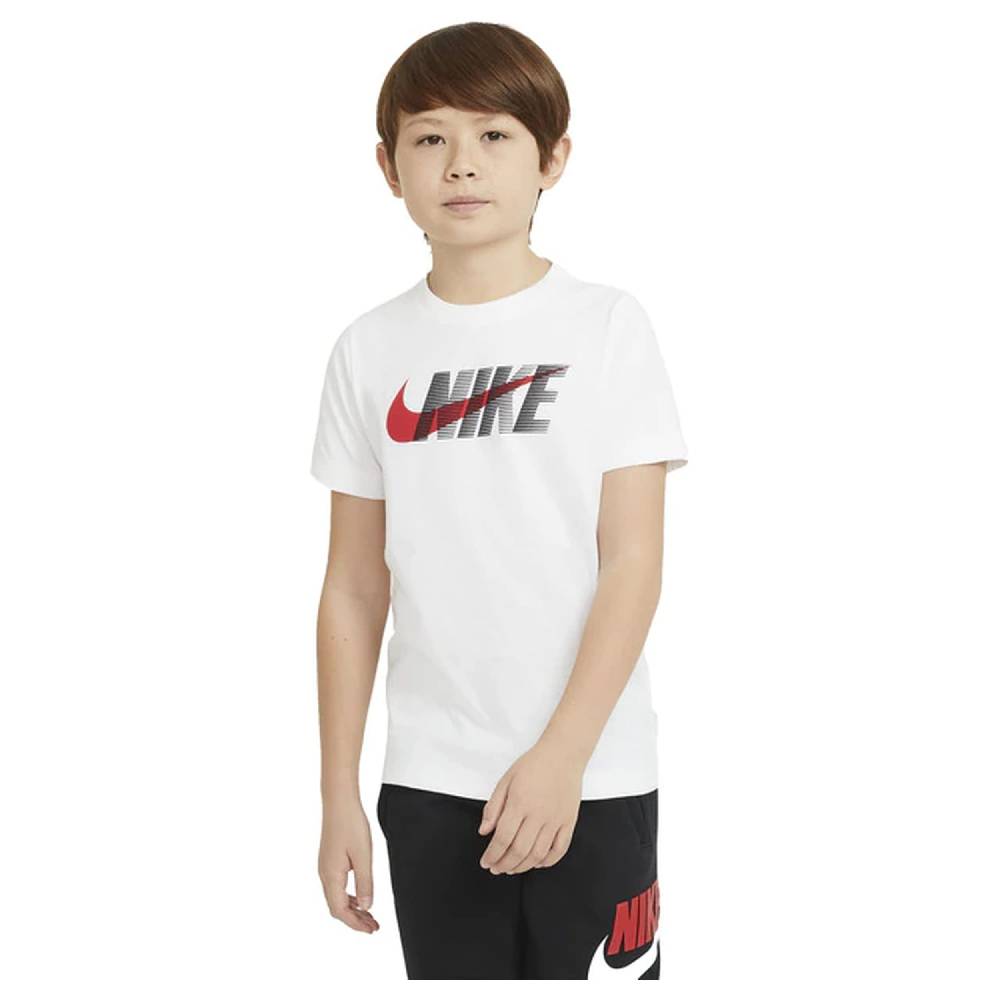 Nike camiseta jr DC7796-100