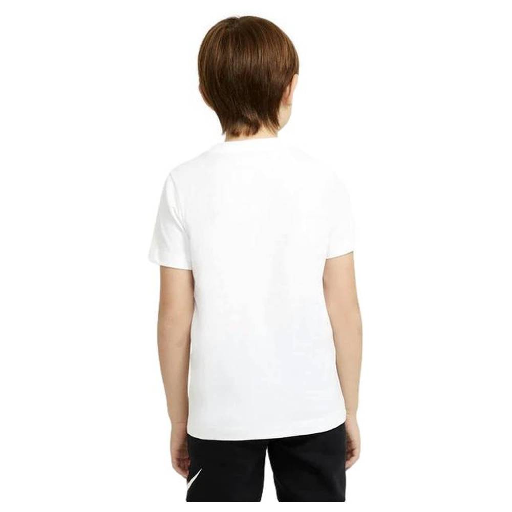 Nike camiseta jr DC7796-100