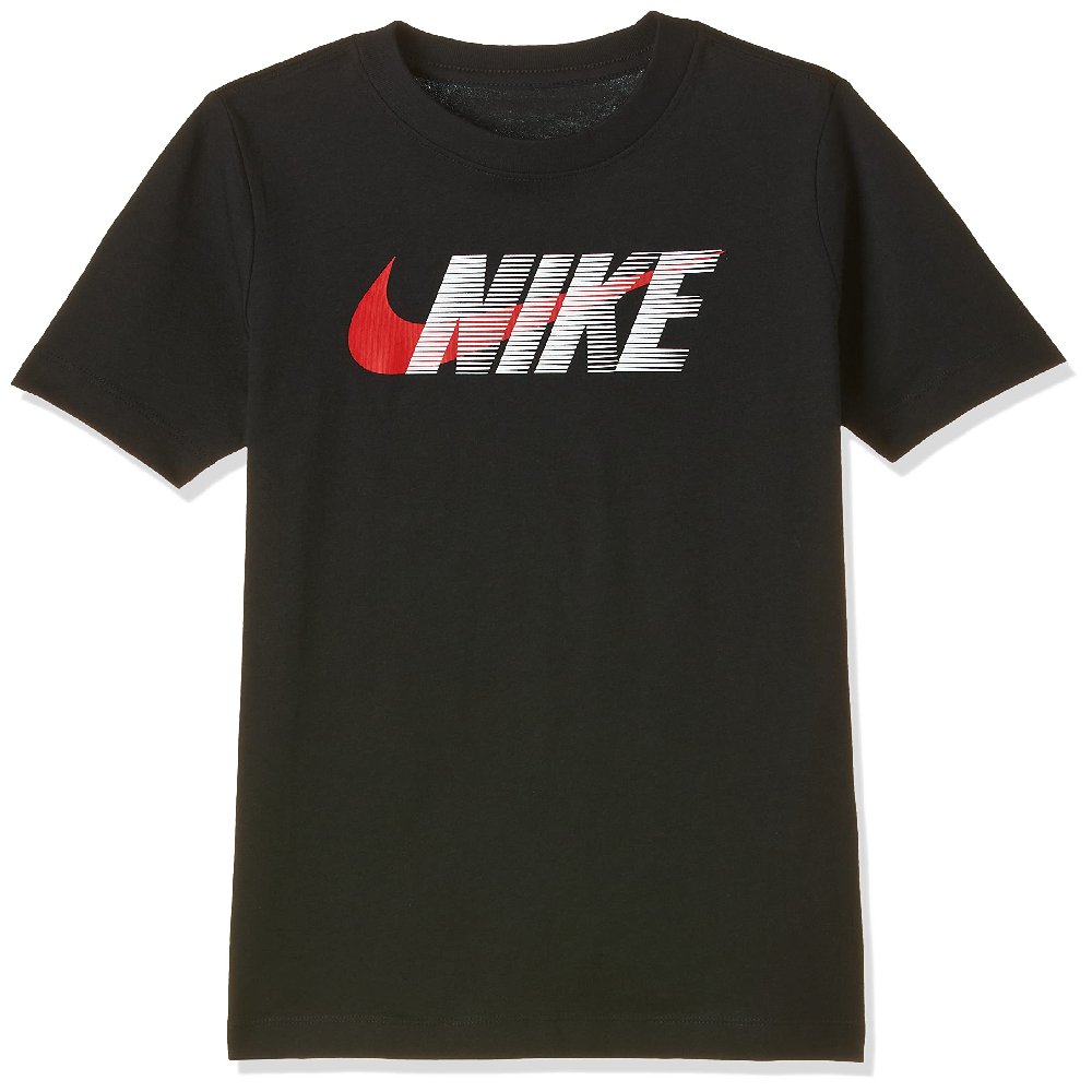 Nike camiseta jr DC7796-011