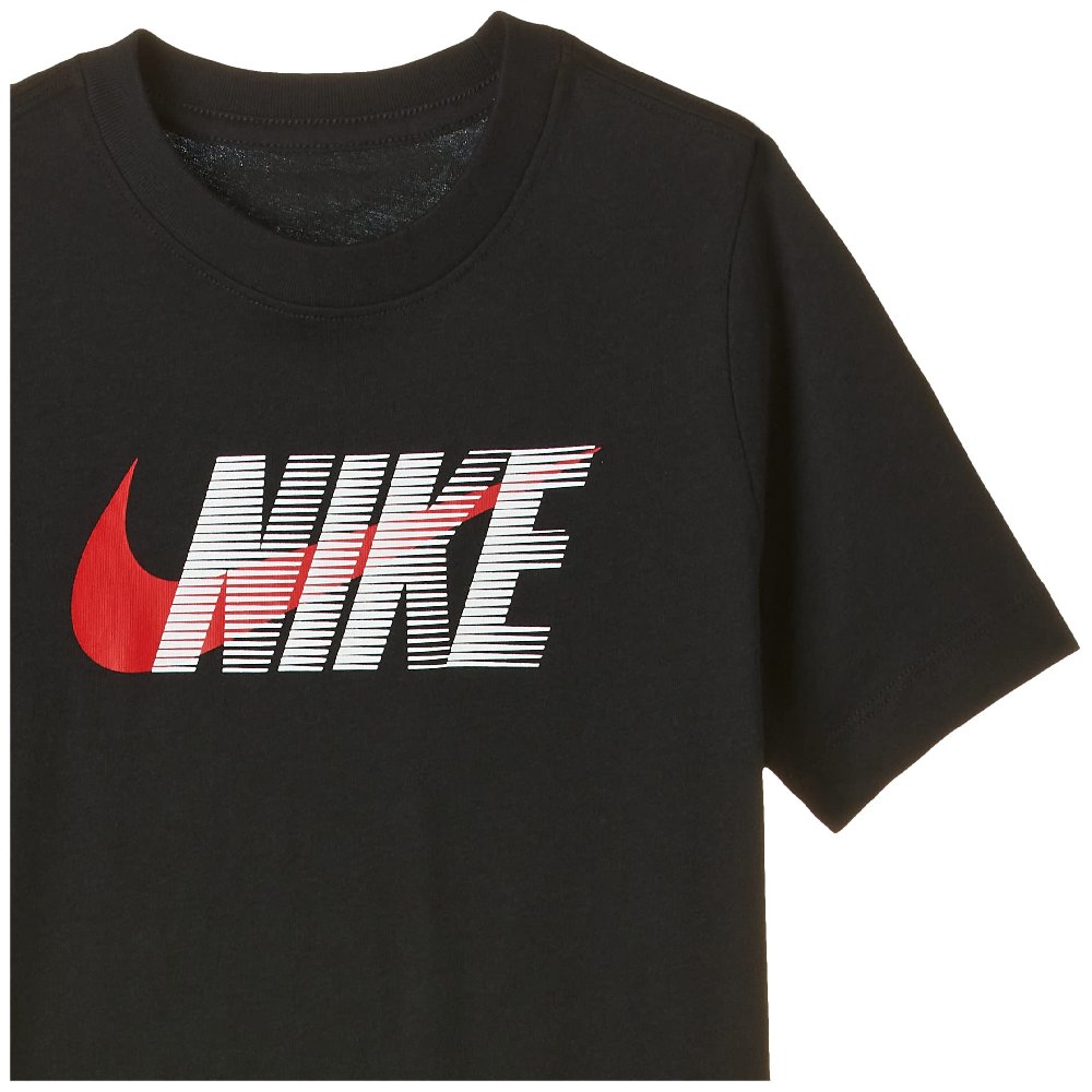 Nike camiseta jr DC7796-011