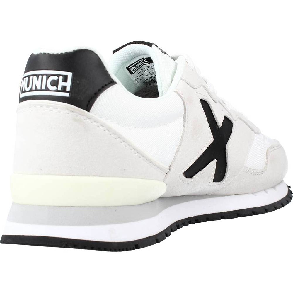 Munich zapatillas dash 105 4150105