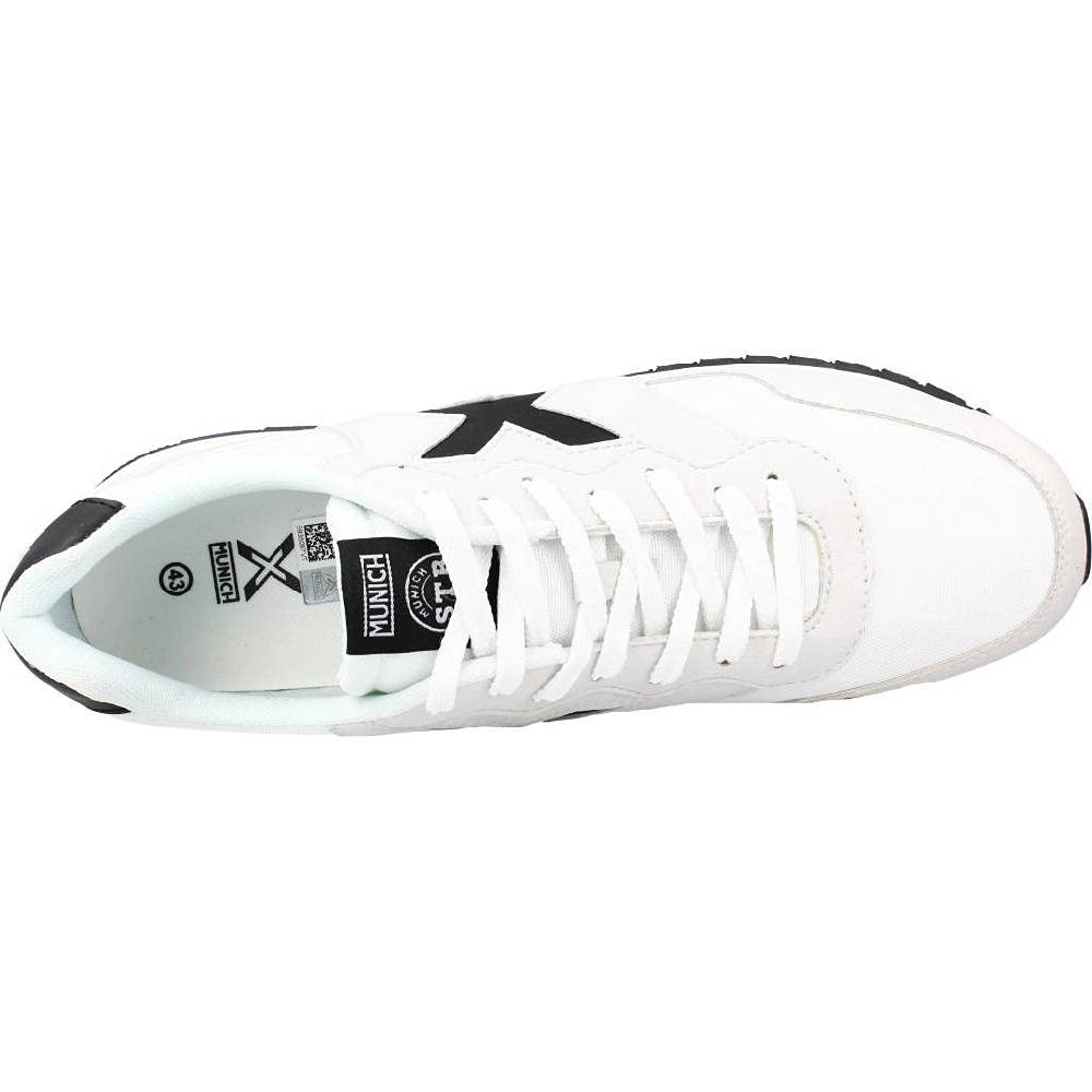 Munich zapatillas dash 105 4150105