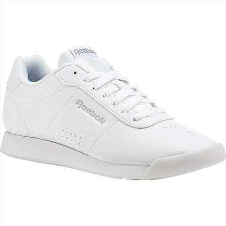 Zapatilla reebok royal charm women blanca