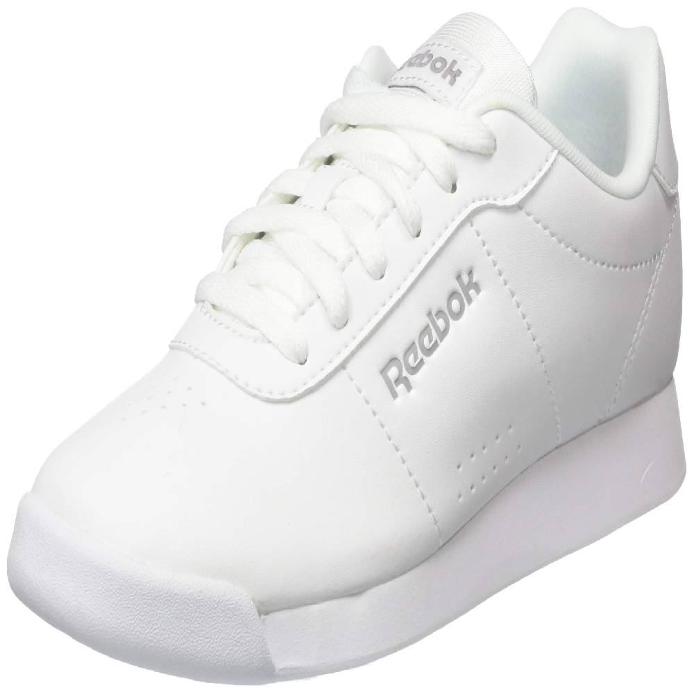 Zapatilla reebok royal charm women blanca