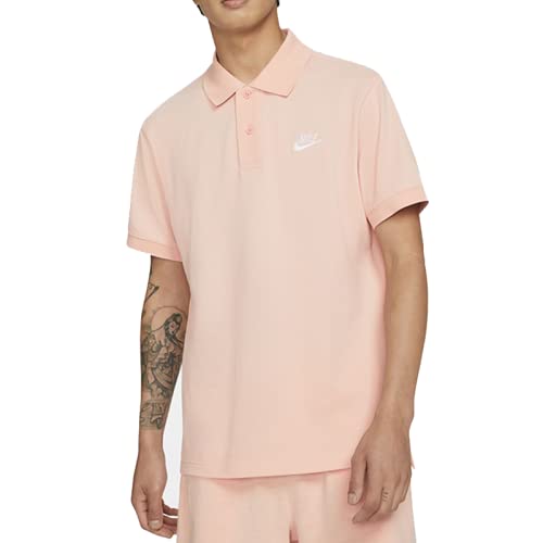 Nike polo CJ4456-800
