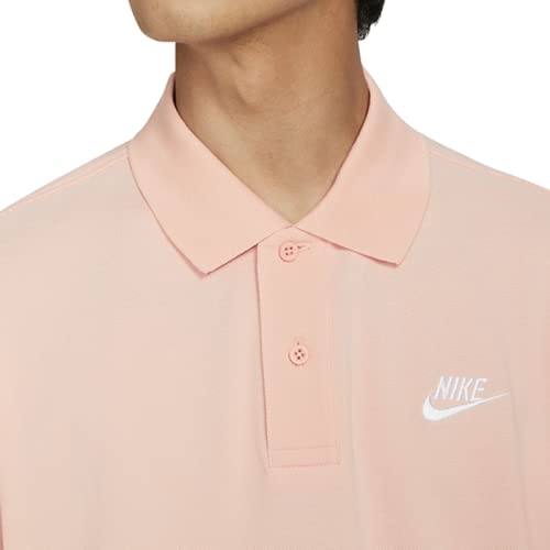 Nike polo CJ4456-800