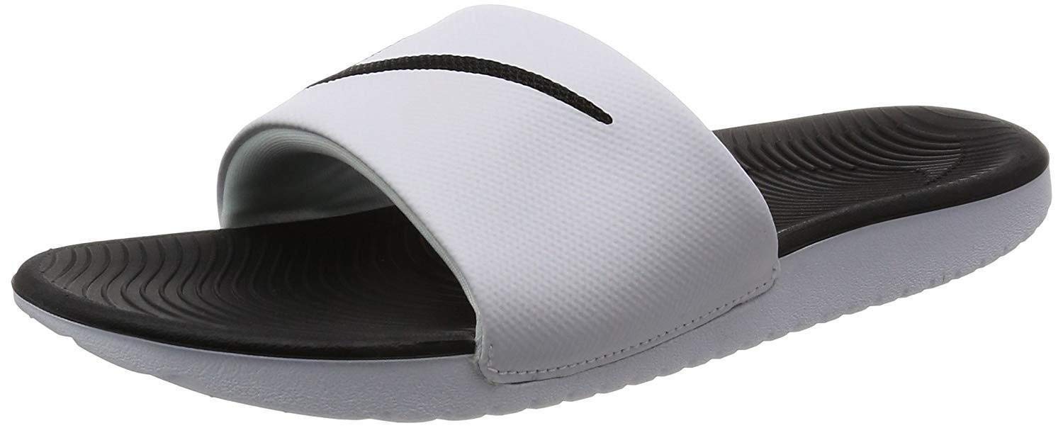 Nike chanclas niñoKAWASLIDE 819352-100