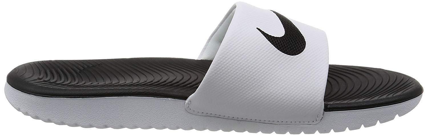 Nike chanclas niñoKAWASLIDE 819352-100