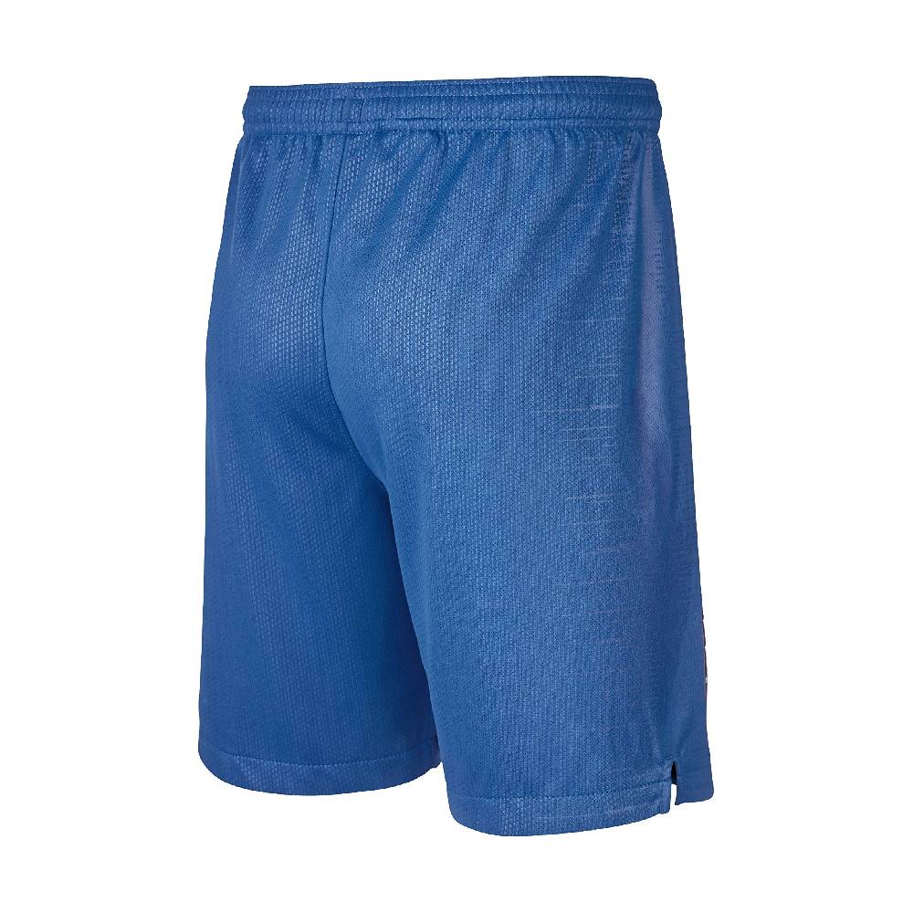 Pantalon nike Atletico de Madrid Temporada 2018-19 azul juniorr