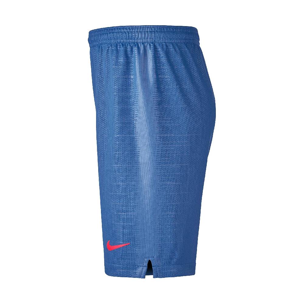 Pantalon nike Atletico de Madrid Temporada 2018-19 azul juniorr