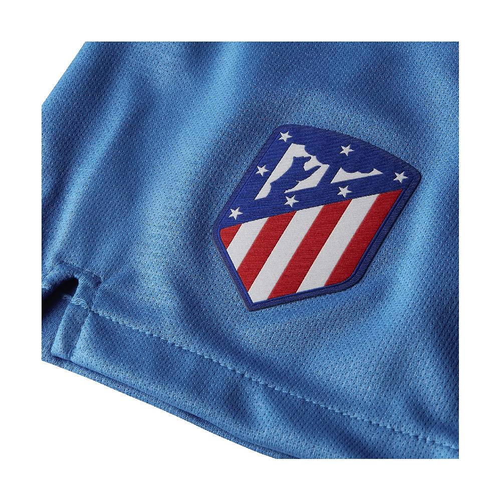 Pantalon nike Atletico de Madrid Temporada 2018-19 azul juniorr