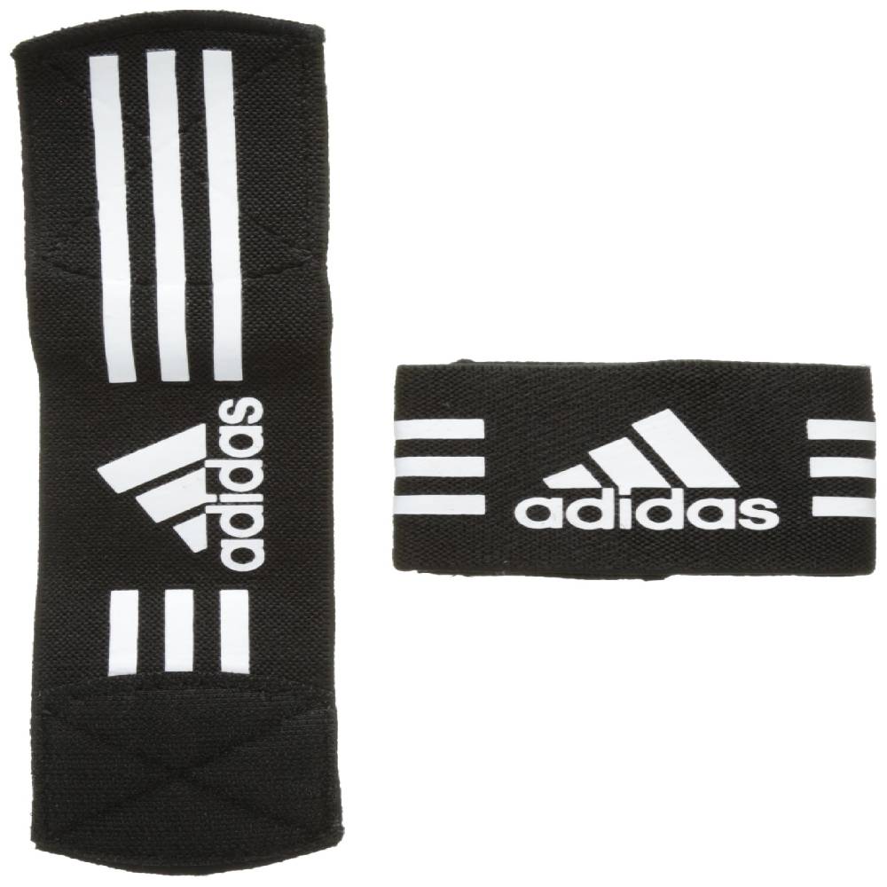 Adidas ankle strap sujetamedias y espinilleras 620635