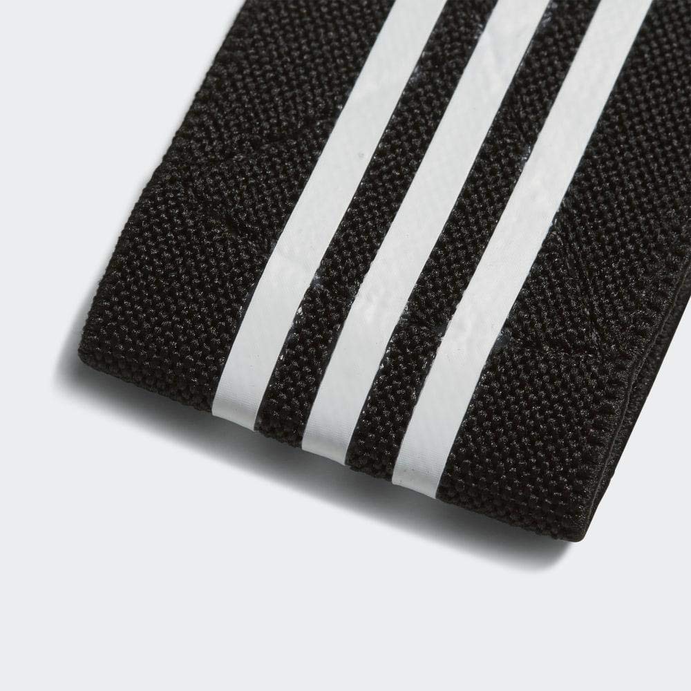 Adidas ankle strap sujetamedias y espinilleras 620635