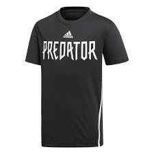 adidas camiseta predator niño DV1331