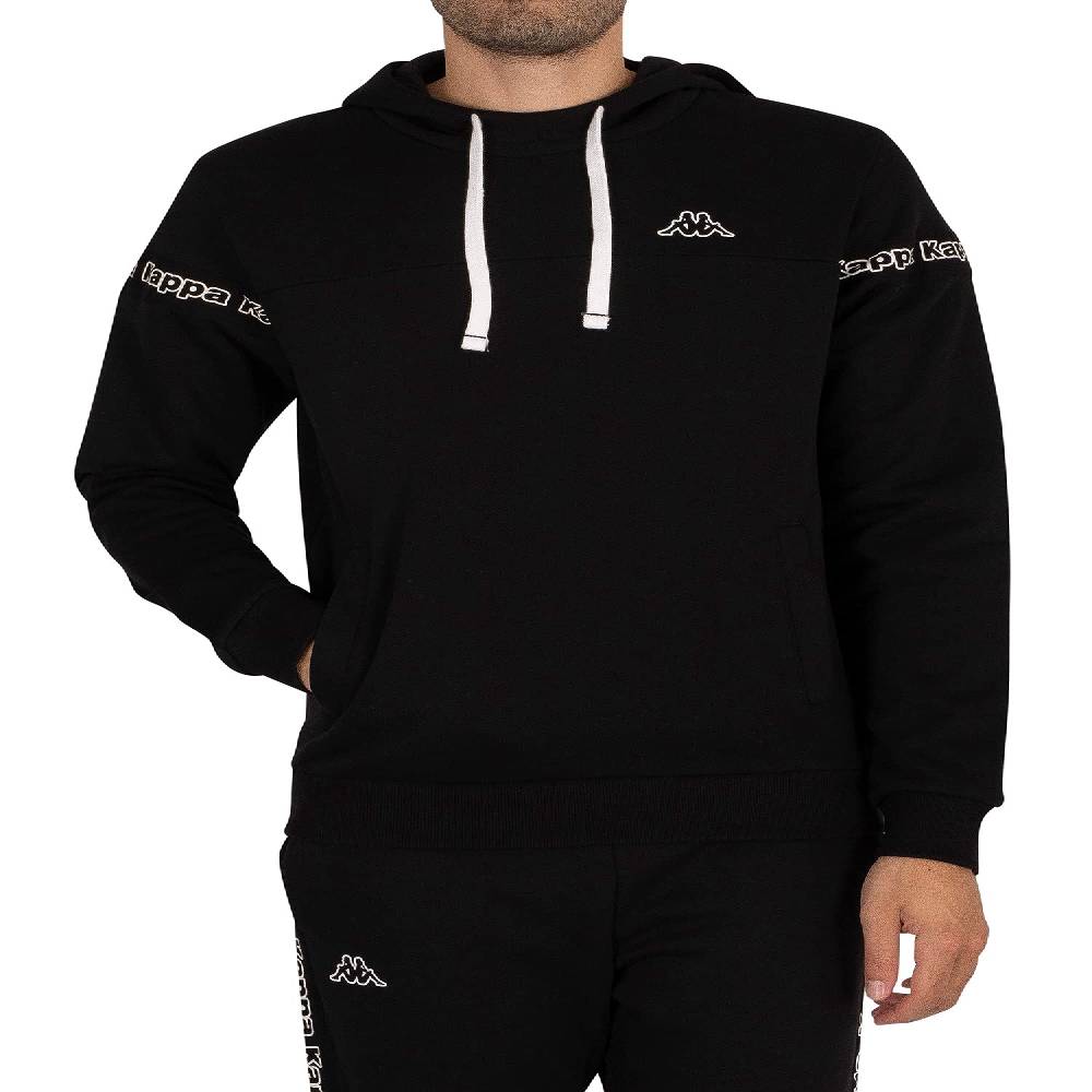 Kappa Sudadera Logo ITOPO 32146EW