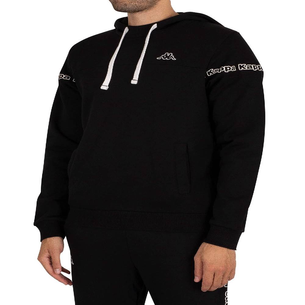 Kappa Sudadera Logo ITOPO 32146EW