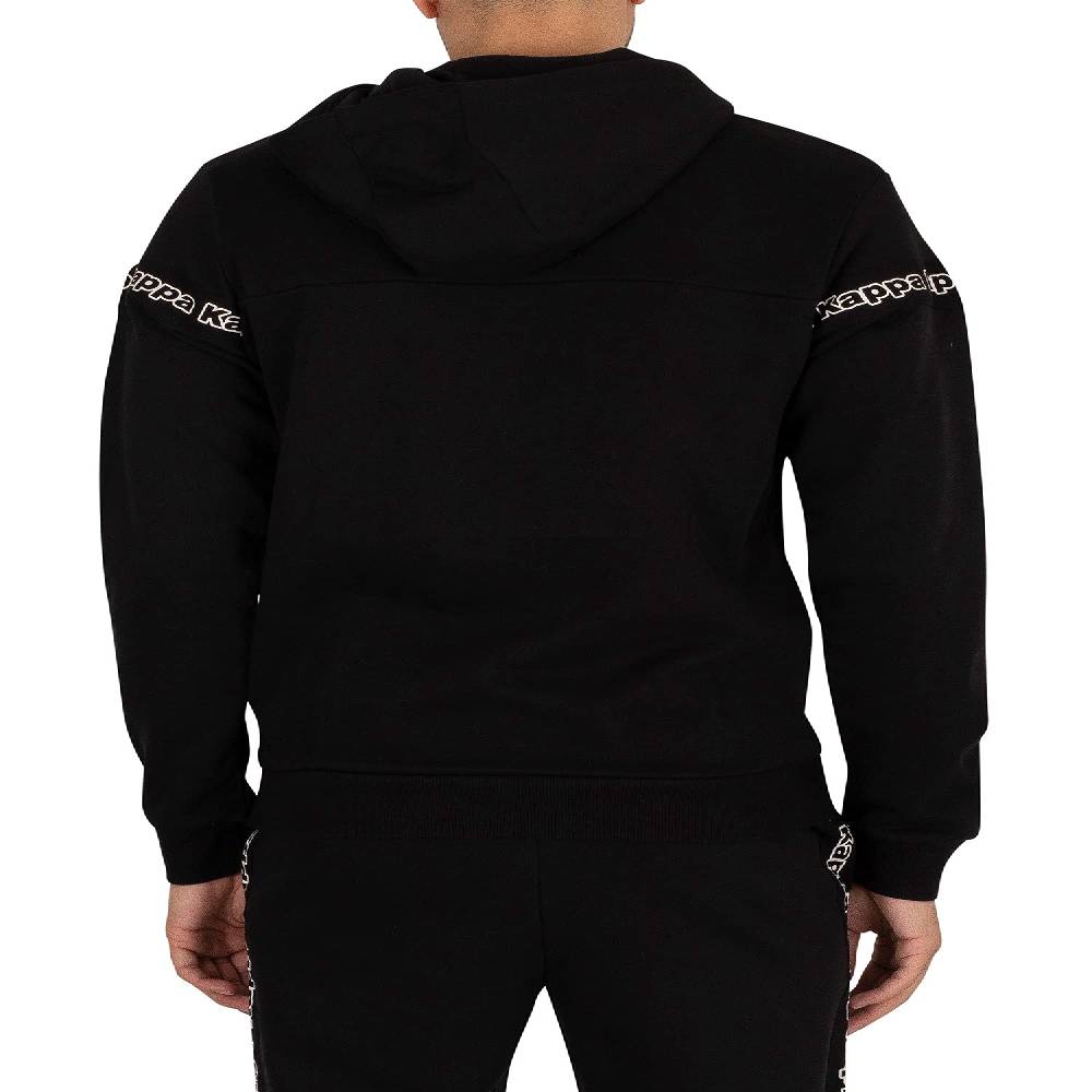 Kappa Sudadera Logo ITOPO 32146EW