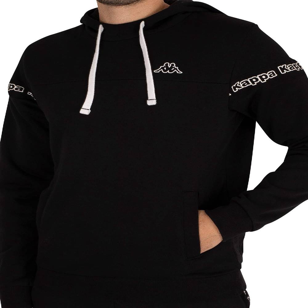 Kappa Sudadera Logo ITOPO 32146EW