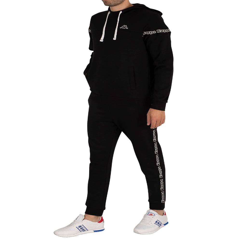 Kappa Sudadera Logo ITOPO 32146EW