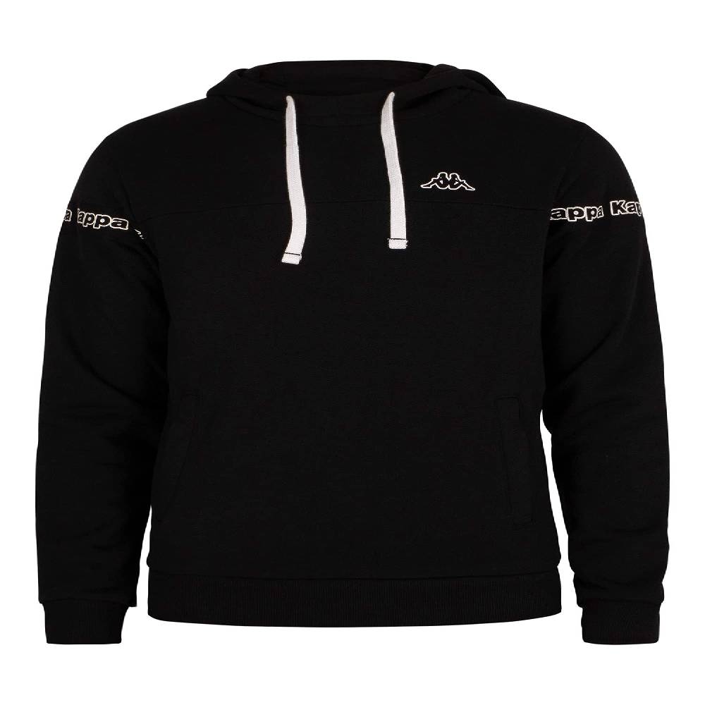 Kappa Sudadera Logo ITOPO 32146EW