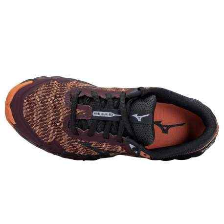 Mizuno wave ibuki 3 mujer J1GK207362