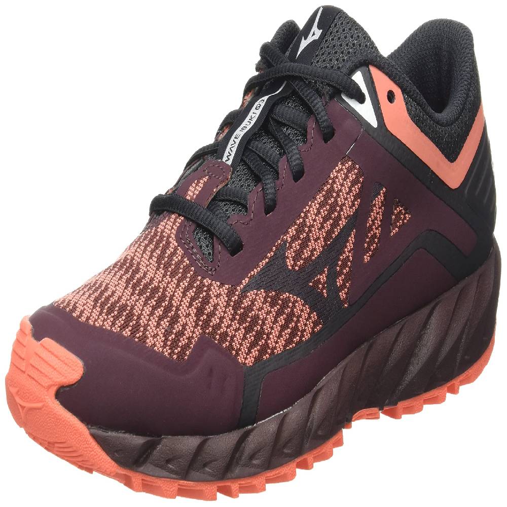 Mizuno wave ibuki 3 mujer J1GK207362