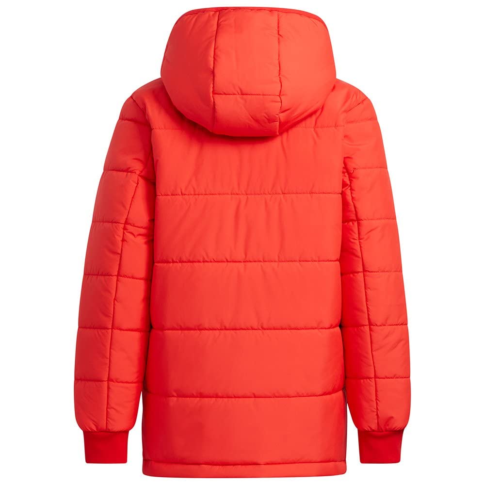 Adidas abrigo jr yk padded jkt H45029