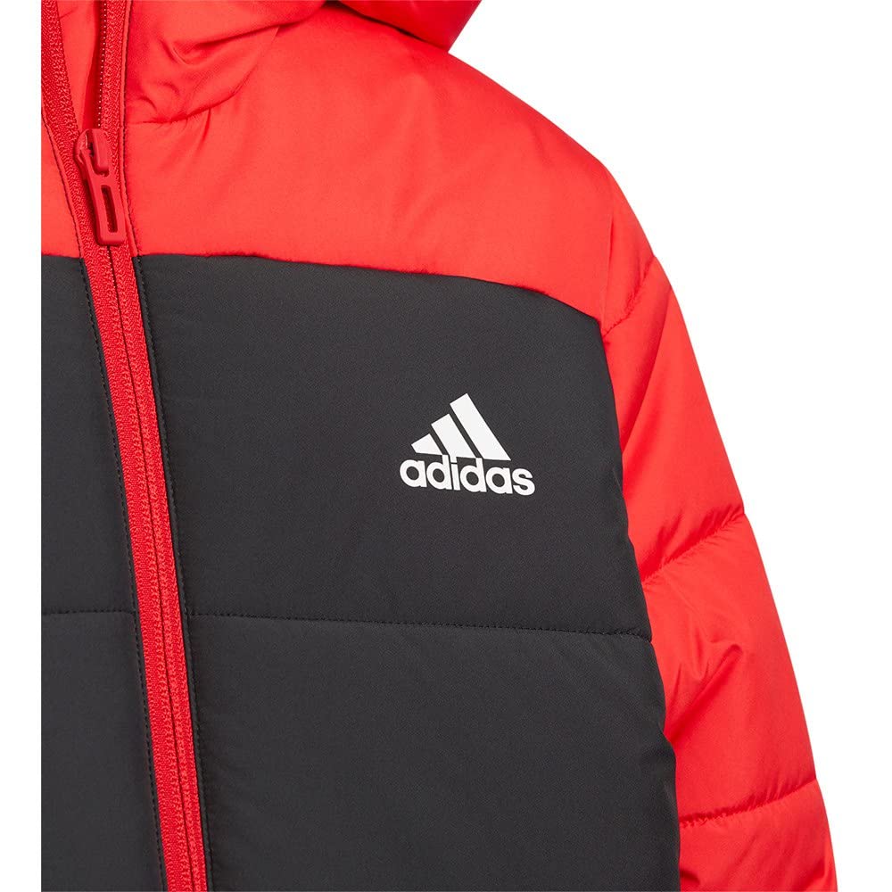 Adidas abrigo jr yk padded jkt H45029