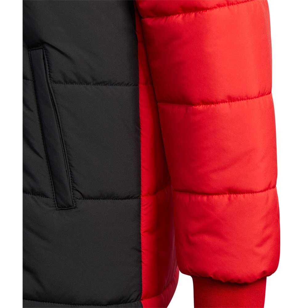 Adidas abrigo jr yk padded jkt H45029